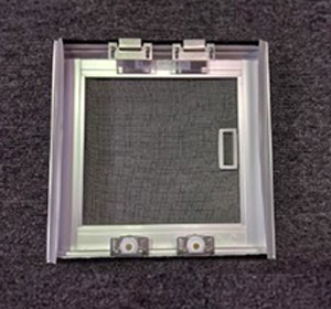 網戸:袋型 網戸:袋型