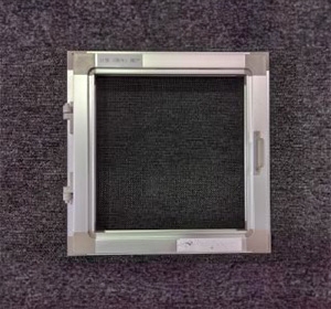 網戸:開き網戸 網戸:開き網戸